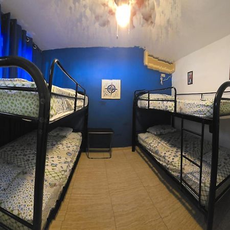 Las Lajas  Hostal Villa Mayte Coronado מראה חיצוני תמונה