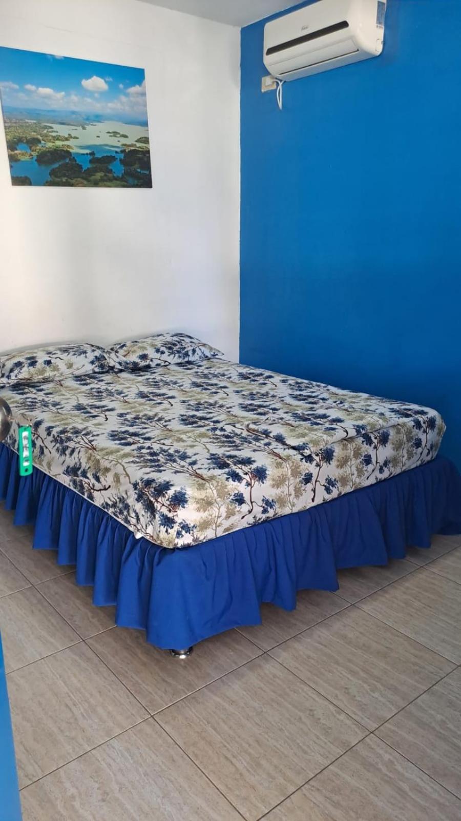 Las Lajas  Hostal Villa Mayte Coronado מראה חיצוני תמונה