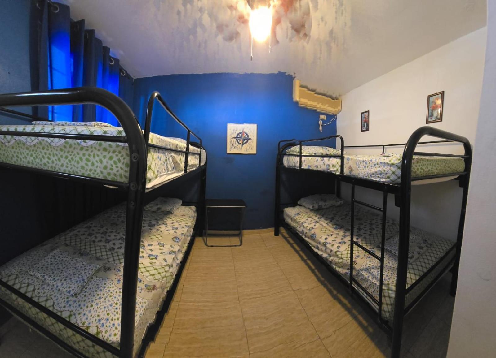 Las Lajas  Hostal Villa Mayte Coronado מראה חיצוני תמונה